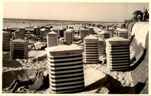 Borkum