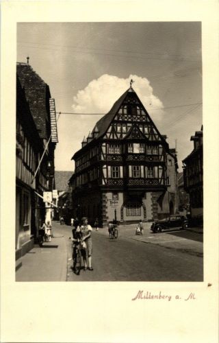 Miltenberg