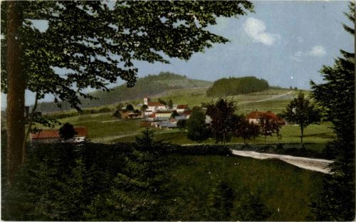 Mauth