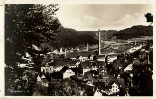 Oberndorf