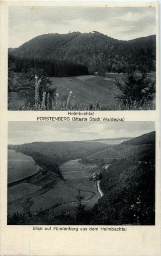 Fürstenberg