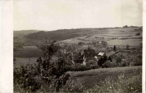 Bad Heidenfeld