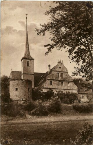 Ochsenfurt