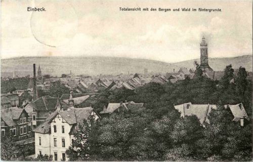 Einbeck