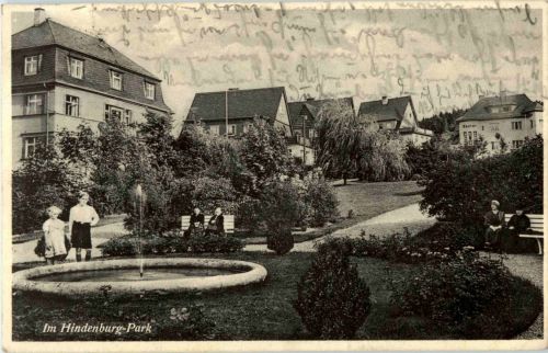 Oberschlema