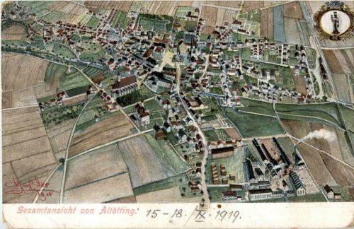 Altötting