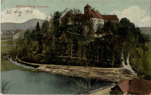 Schloss Iburg