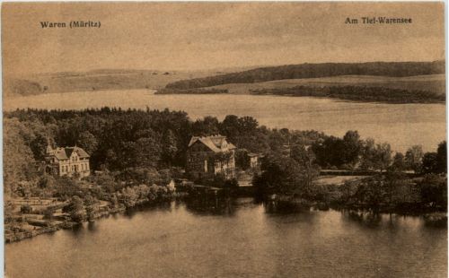 Waren Müritz