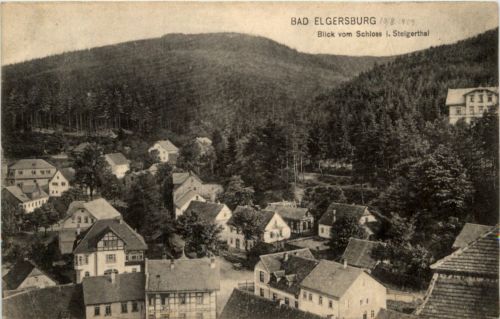 Bad Elgersburg