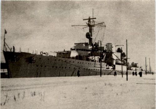 Emden