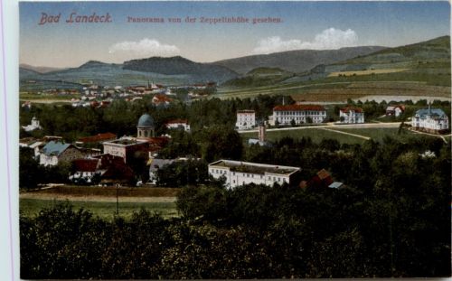 Bad Landeck