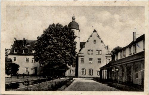 Helmsdorf bei Pirna