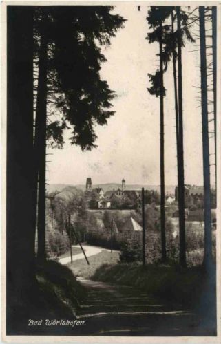 Bad Wörishofen