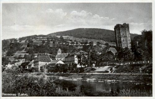 Dausenau