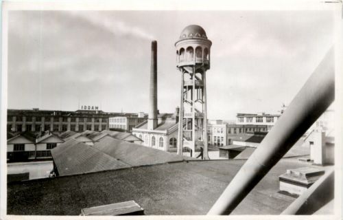 Singen - Maggi Werke