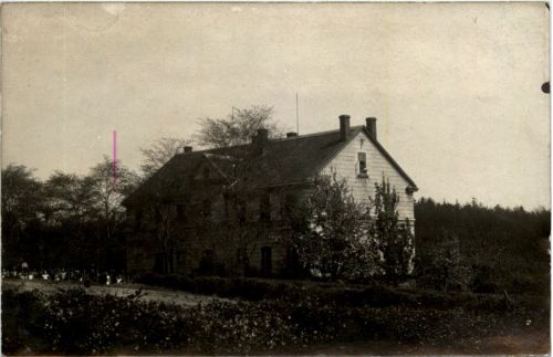 Vogelsang