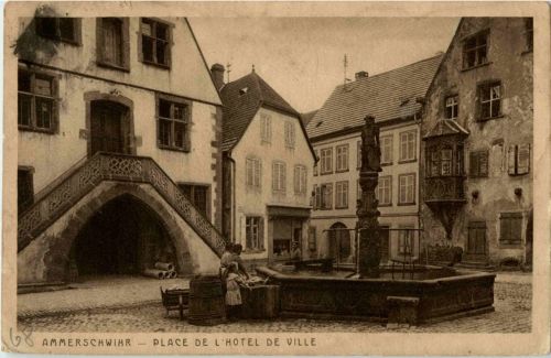 Ammerschwihr