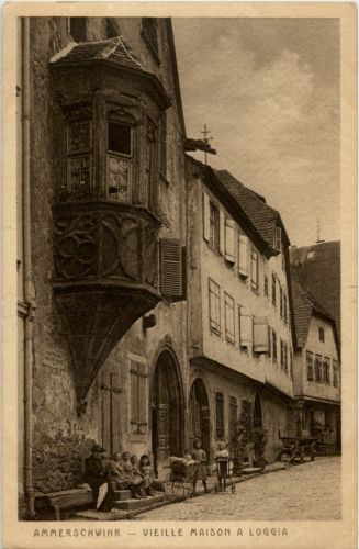 Ammerschwihr