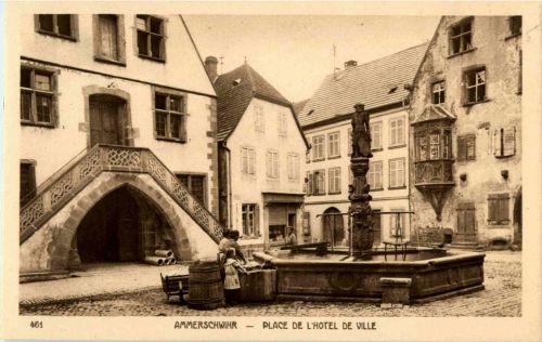 Ammerschwihr