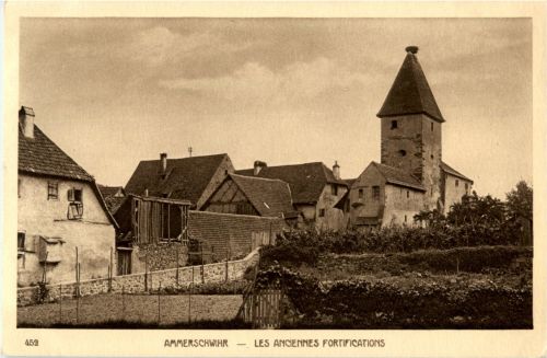 Ammerschwihr