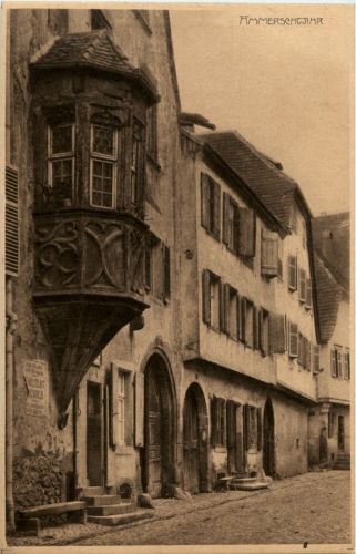 Ammerschwihr