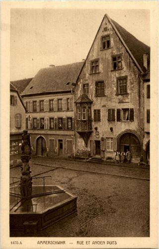 Ammerschwihr