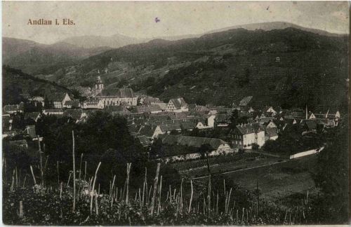 Andlau