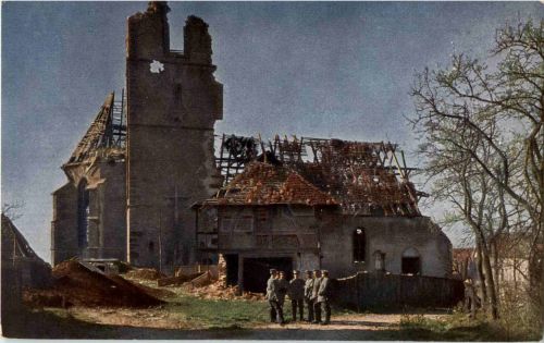 Ammerzweiler