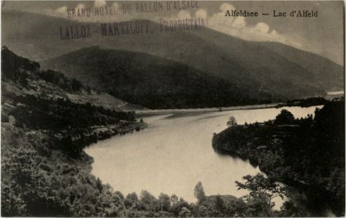 Alfeldsee