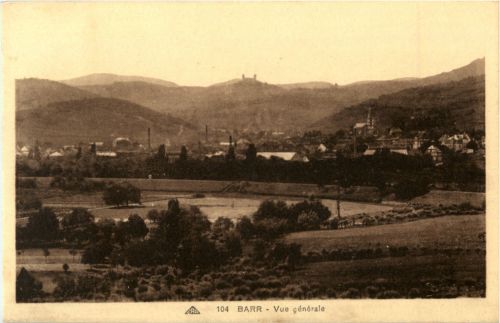 Barr