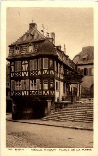 Barr