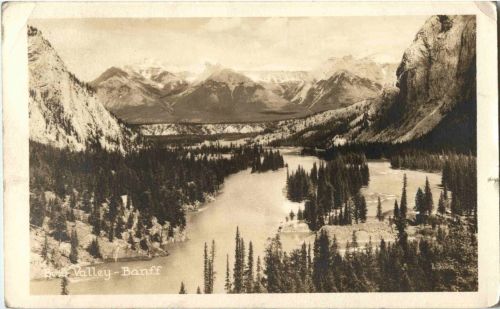 Banff