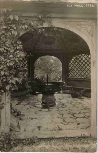 Hall
