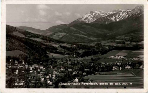 Payerbach