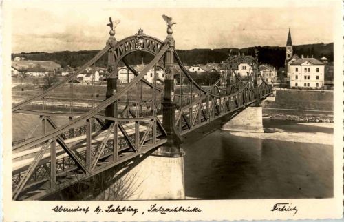 Oberndorf bei Salzburg