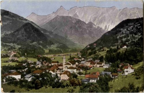 Schruns