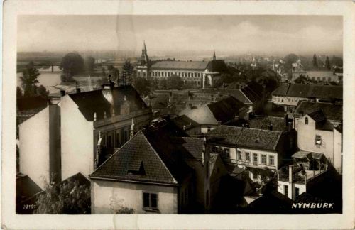 Nymburk