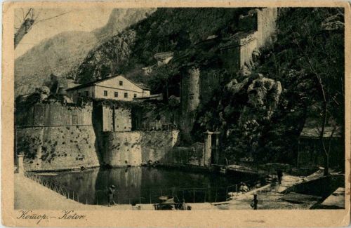 Kowop - Kotor