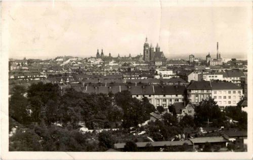 Hradec Kralove