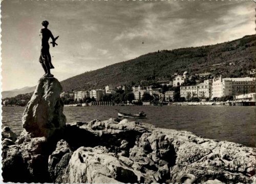 Opatija