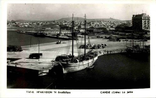Candie Kreta