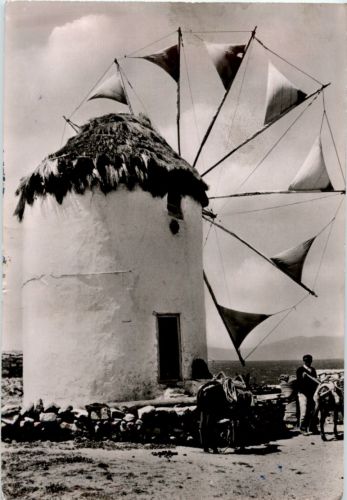 Mykonos