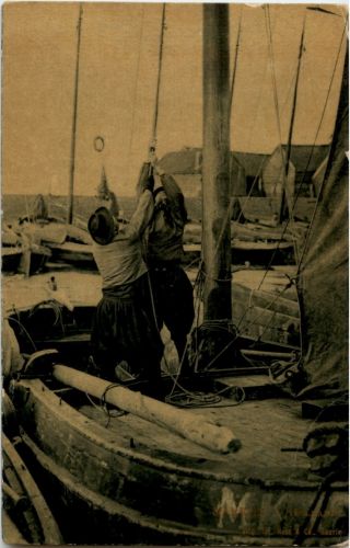 Marken