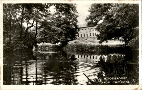 Woodbrooke