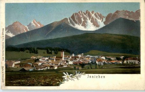 Innichen