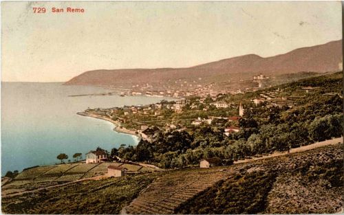 San Remo