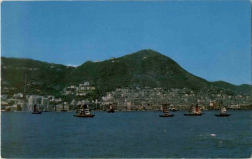 Hong Kong