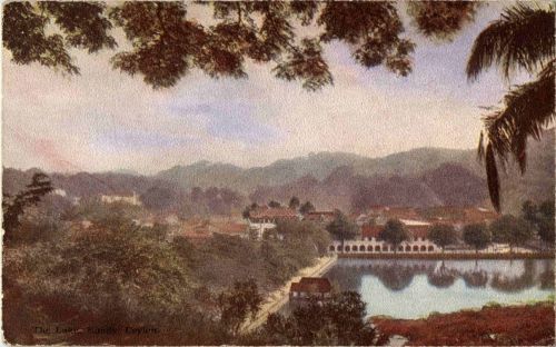 Lake Candy