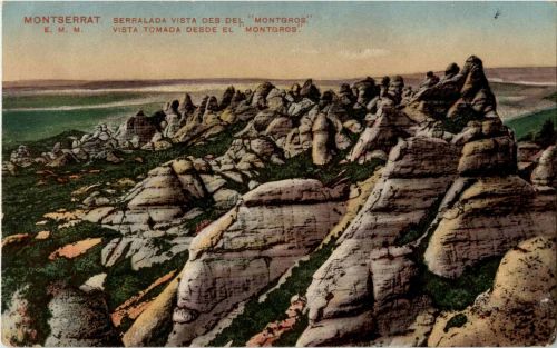 Montserrat