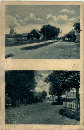 Gruss aus Bergenhusen
